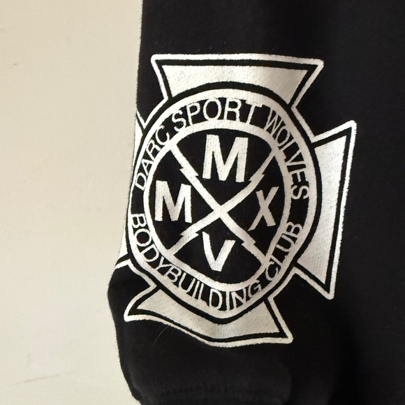 NWT Darc Sport x Star Wars Special Edition The Power of the Dark Side Maul - Picture 8 of 9